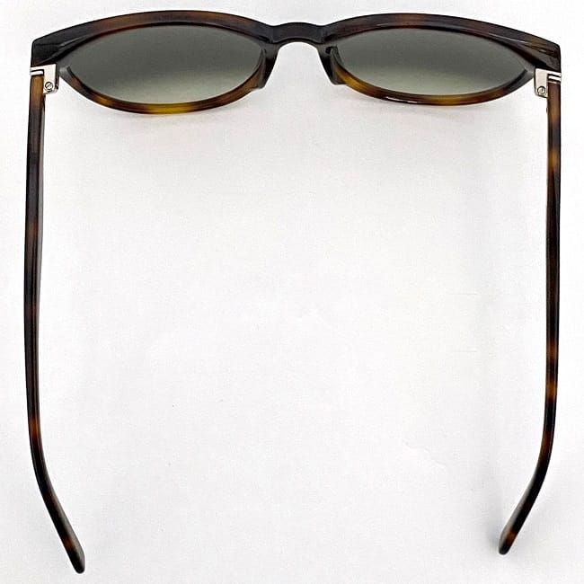 Celine Sunglasses In Brown Tortoiseshell Style Cl41068 Excellent Condition