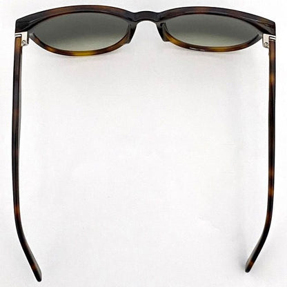 Celine Sunglasses In Brown Tortoiseshell Style Cl41068 Excellent Condition