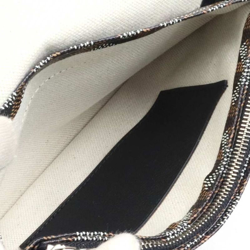 Goyard Shoulder Bag Plumet