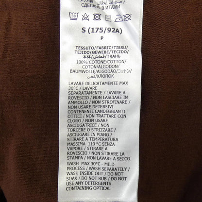 Gucci T-Shirt Brown — view 3