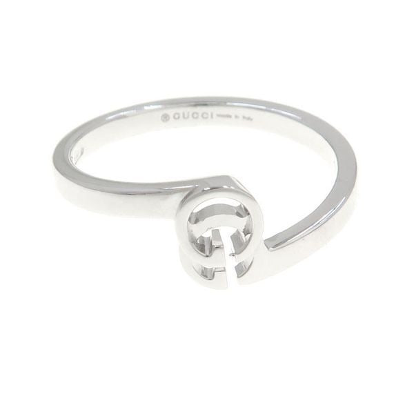 Gucci GG Running Ring