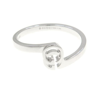 Gucci GG Running Ring