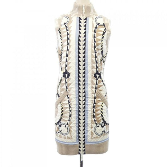 Hermes Figure Artistique 3 H2841 dj Down Vest
