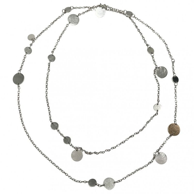 Hermes Necklace Serie Confetti Accessories Long