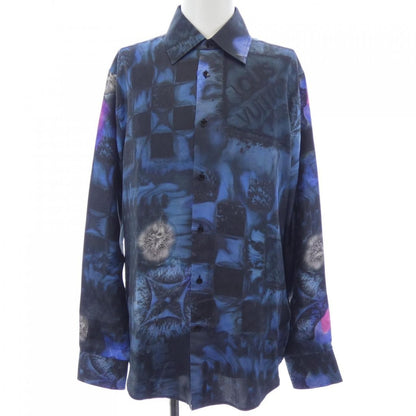 Louis Vuitton Salt Print Shirt