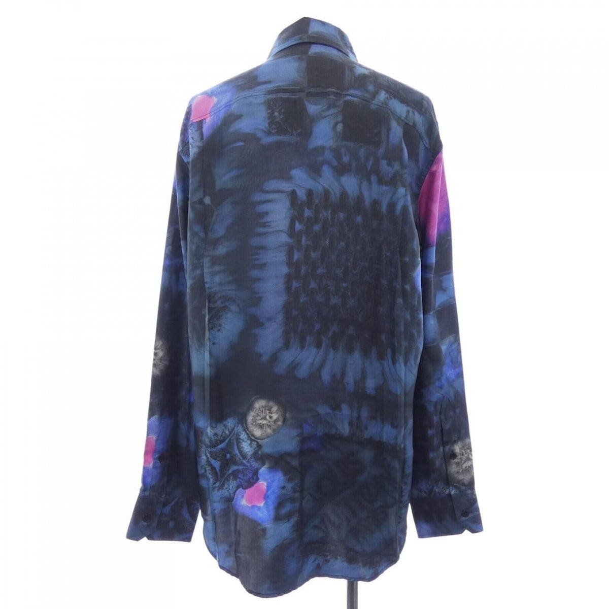 Louis Vuitton Salt Print Shirt — view 2