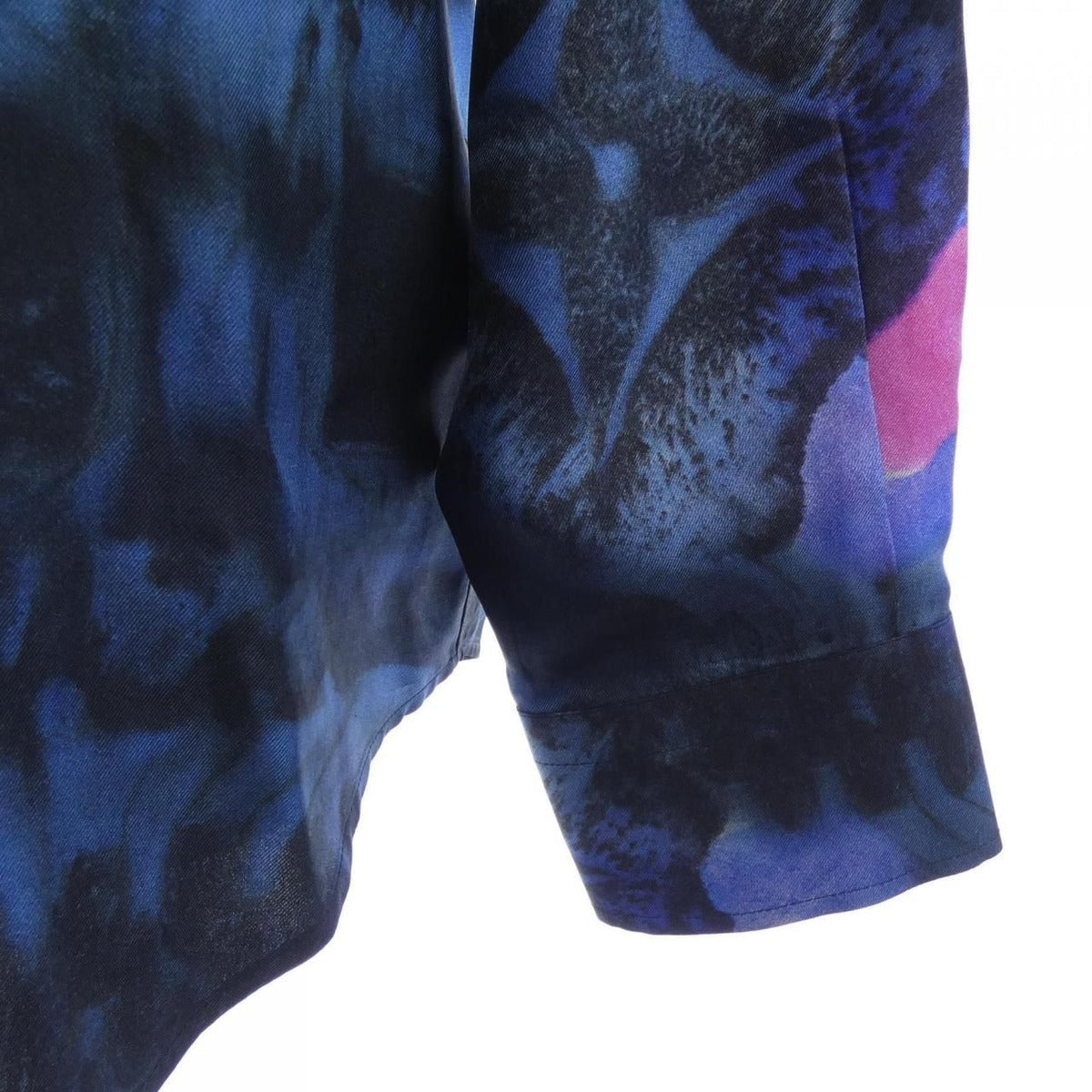 Louis Vuitton Salt Print Shirt — view 6