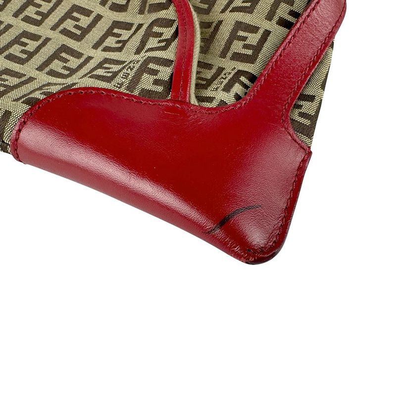 Fendi Handbag Zucchino 2321-8br464