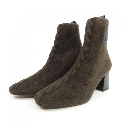 Hermes Voltige Exlibris Click Senue Boots — view 3