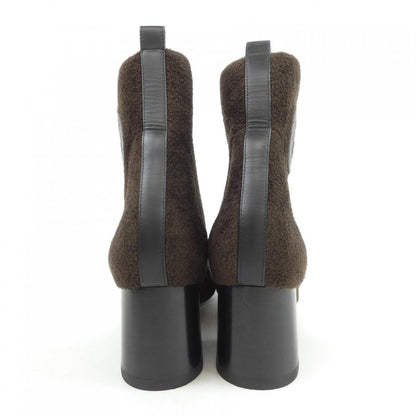 Hermes Voltige Exlibris Click Senue Boots — view 5