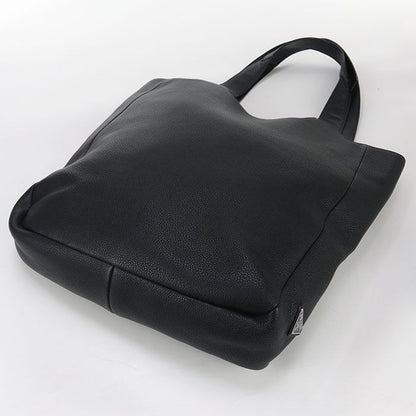 Prada 2vg092 Tote Bag Leather Men's