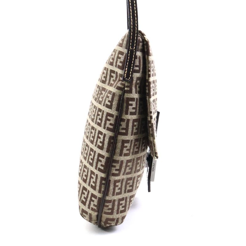 Fendi Crossbody Shoulder Bag Zucchino 2362-8bt075