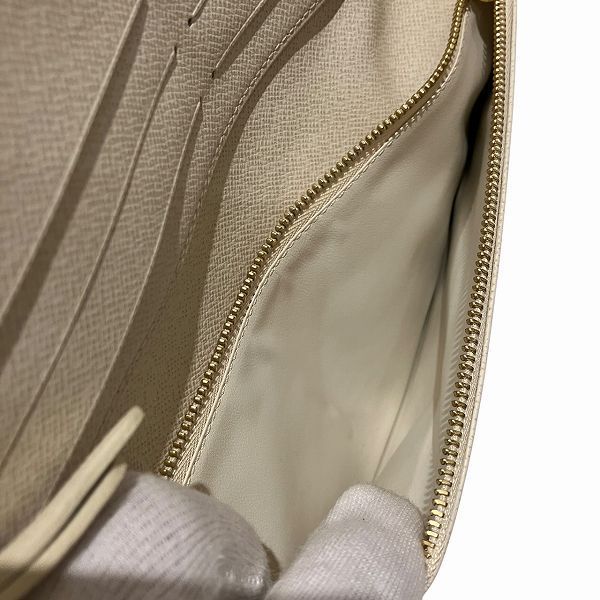 Louis Vuitton Monogram Portefeuille Antholite M66563 Long Wallet Unisex