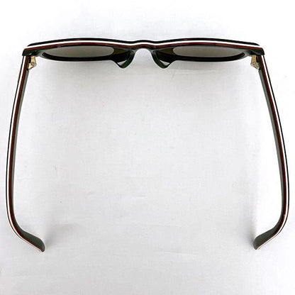 Gucci Sunglasses In Brown Tortoiseshell Style Sherry Gg0271sa