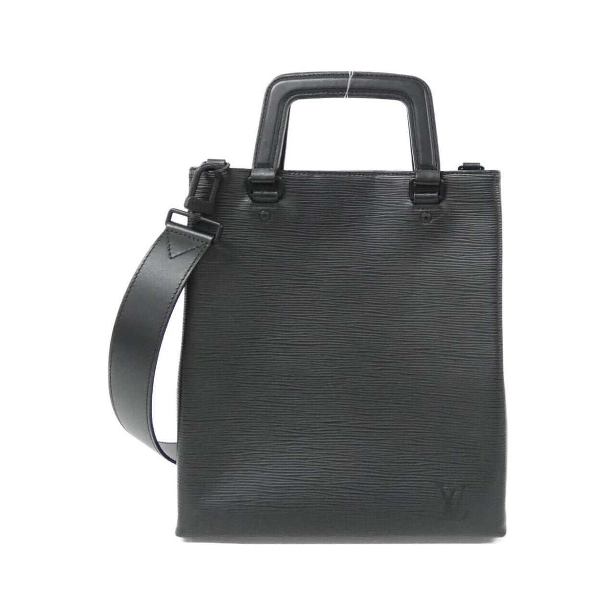 Louis Vuitton Epi Sac Plafold Bag