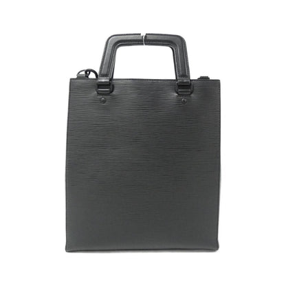 Louis Vuitton Epi Sac Plafold Bag — view 2
