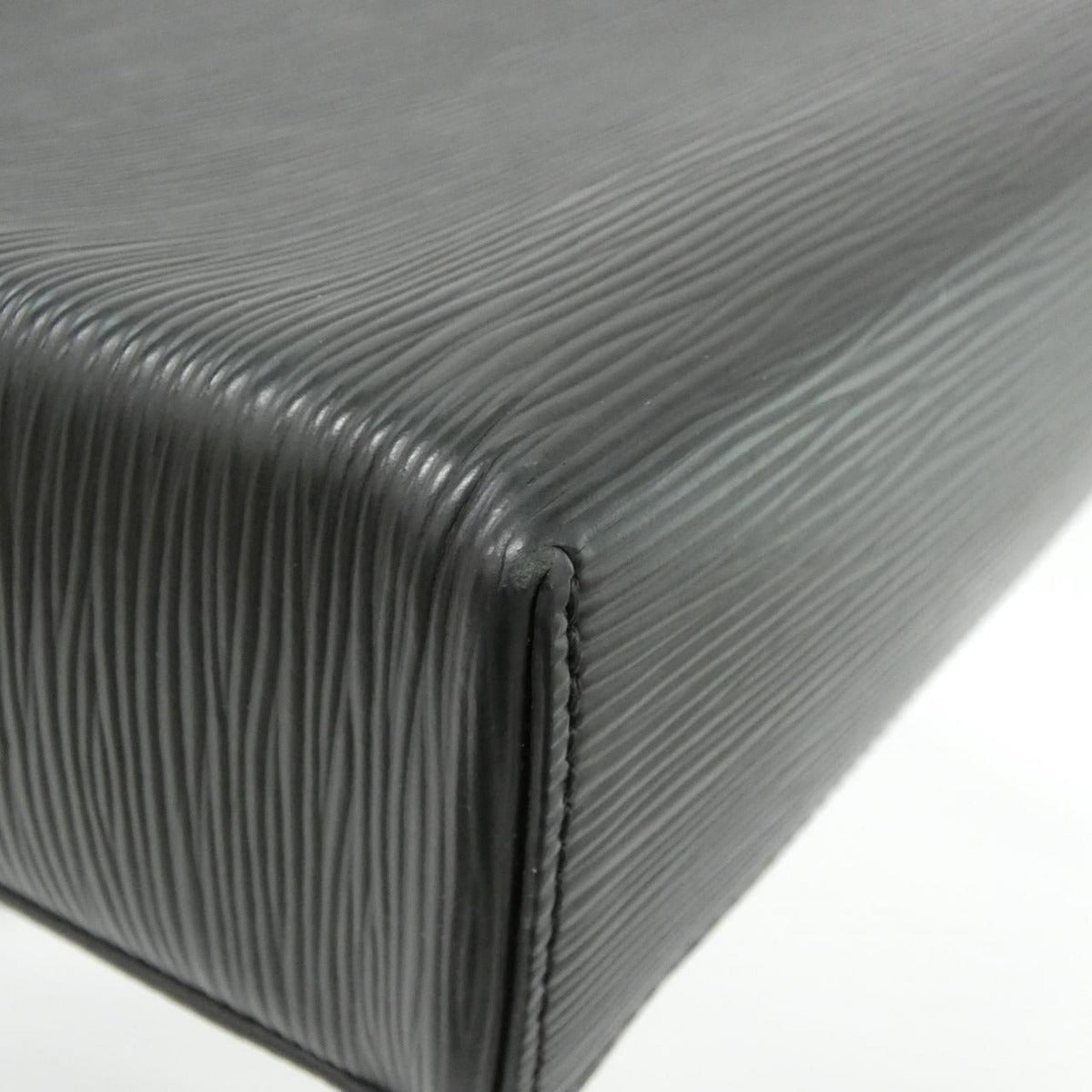 Louis Vuitton Epi Sac Plafold Bag — view 3