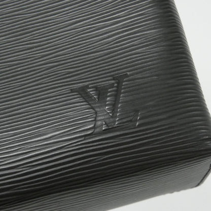 Louis Vuitton Epi Sac Plafold Bag — view 4