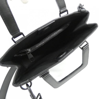 Louis Vuitton Epi Sac Plafold Bag — view 9