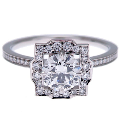 Harry Winston Ring bel