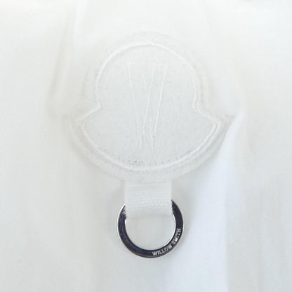 Moncler Shirt White 40 Translucency — view 7