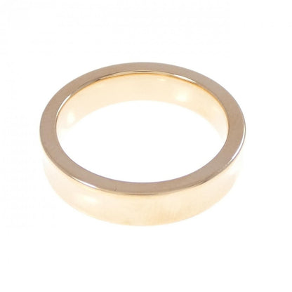 Tiffany & Co Narrow Ring — view 4