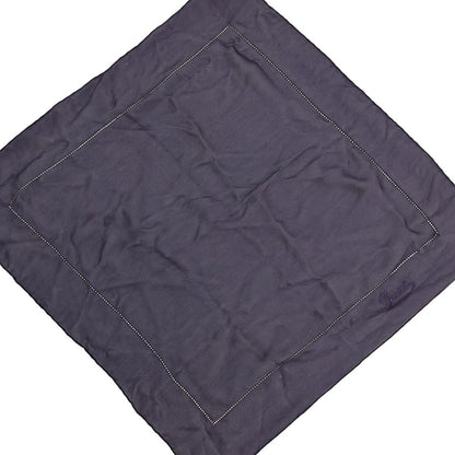 Gucci Scarf Purple