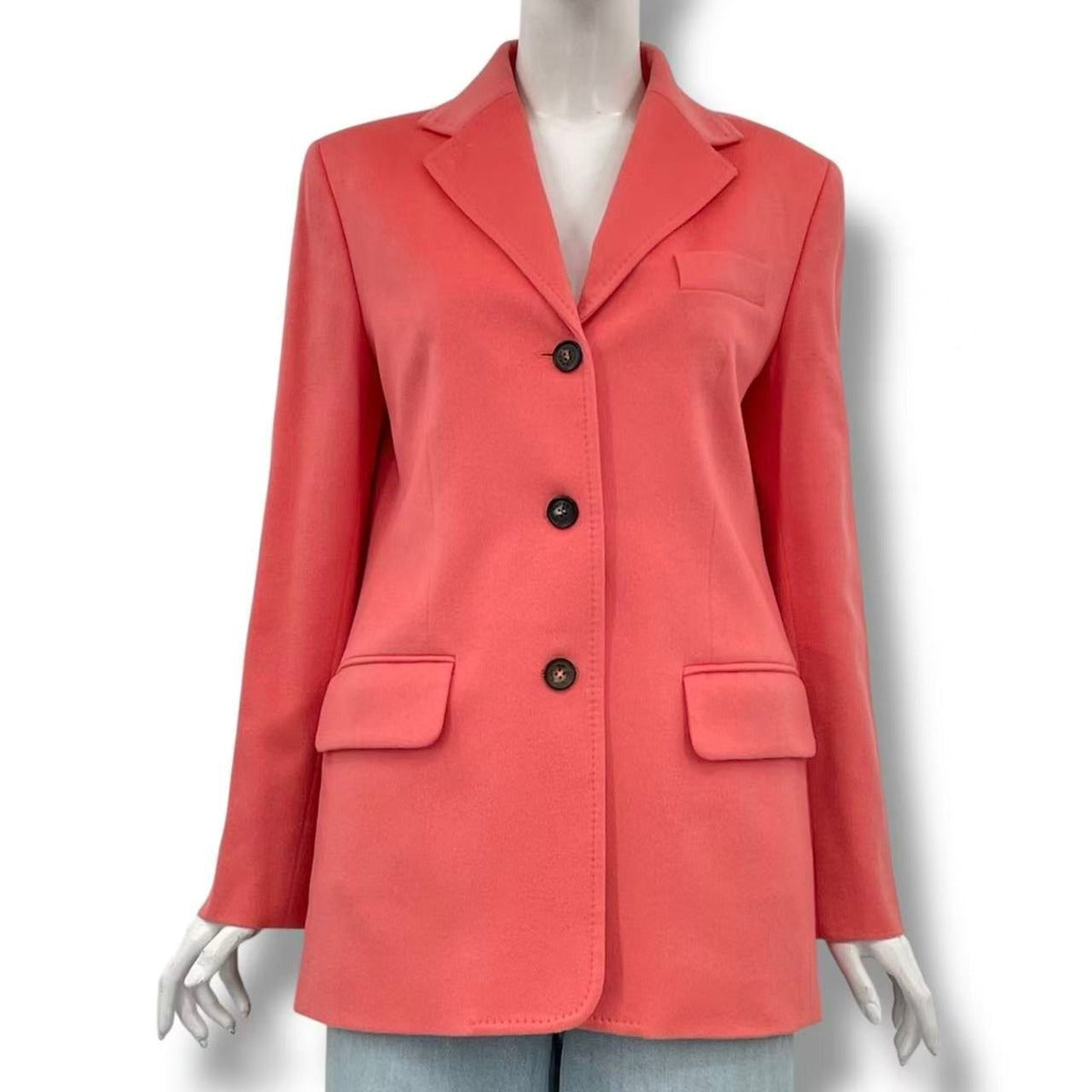 Celine Jacket Cashmere Pink 40