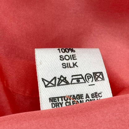 Celine Jacket Cashmere Pink 40 — view 10