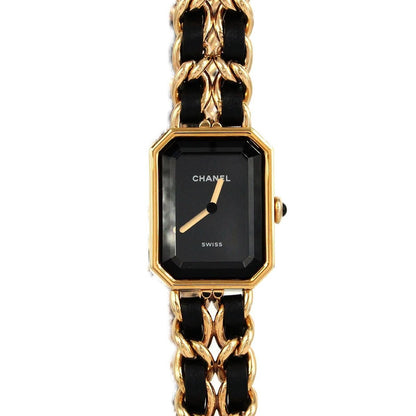 Chanel Premiere Sound Watch Quartz