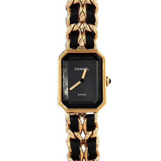 Chanel Premiere Sound Watch Quartz