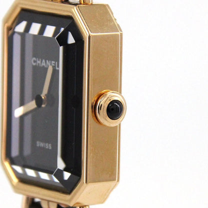 Chanel Premiere Sound Watch Quartz — view 4