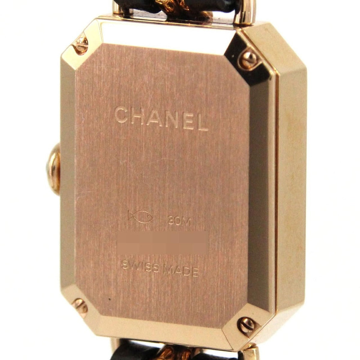 Chanel Premiere Sound Watch Quartz — view 6