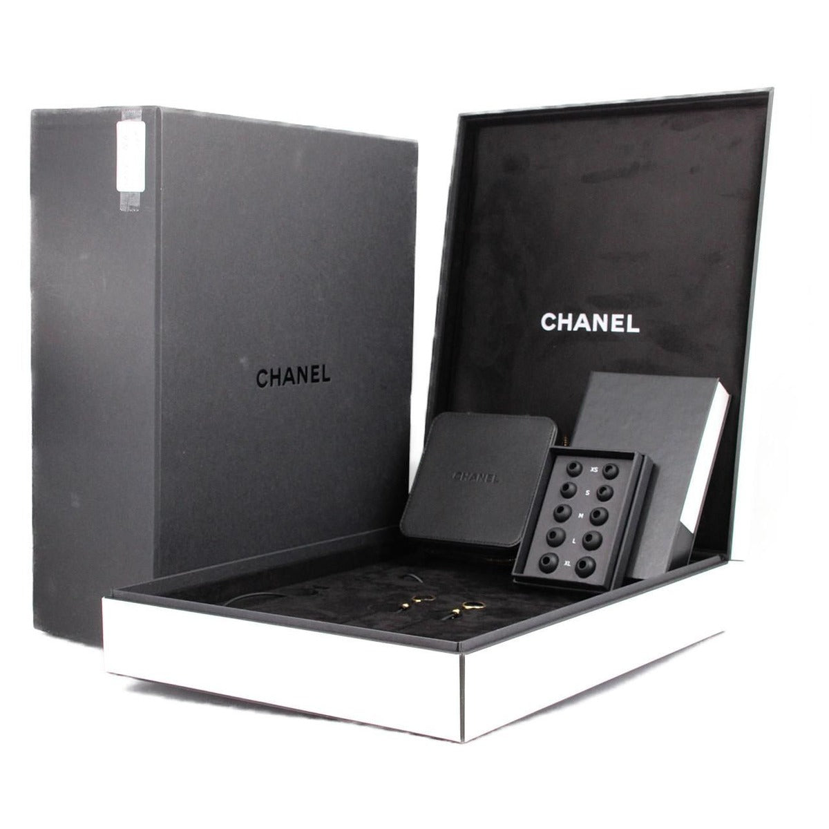 Chanel Premiere Sound Watch Quartz — view 8