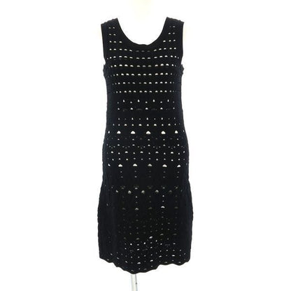 Chanel Dress Size 34