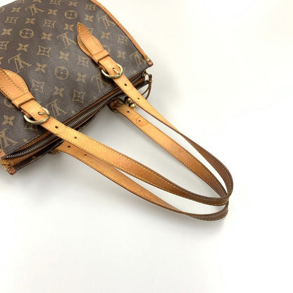 Louis Vuitton M40007 Brown