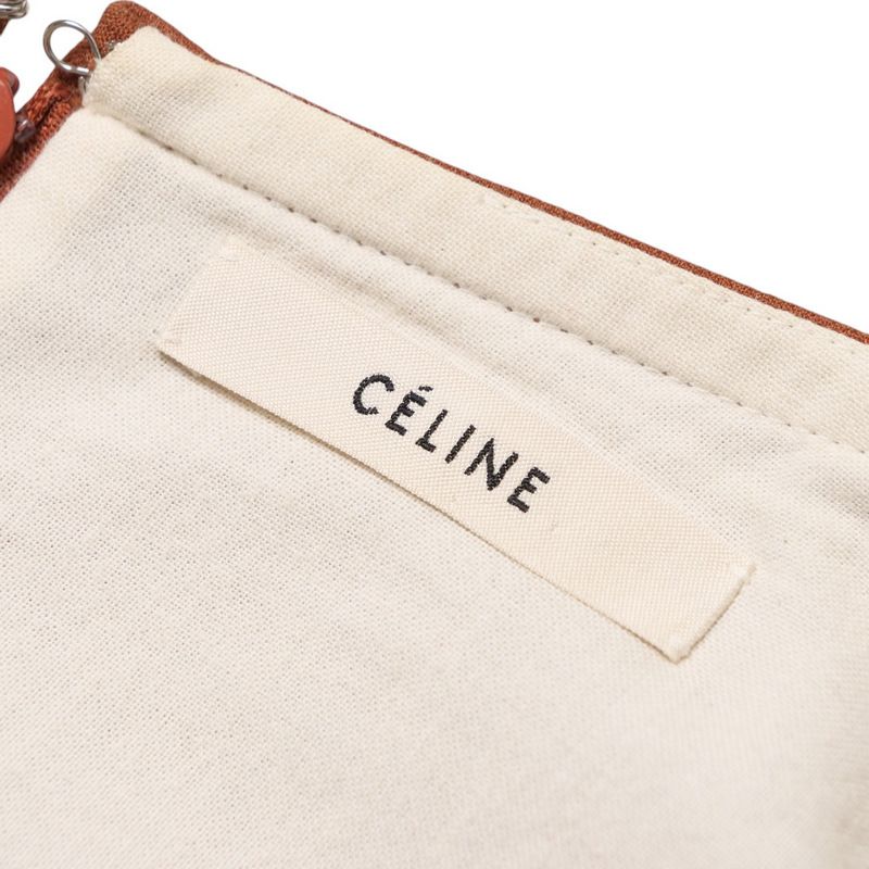 Celine Long Skirt Size 36 155 68A Phoebe Period Mermaid Ruffle Skirt Made In