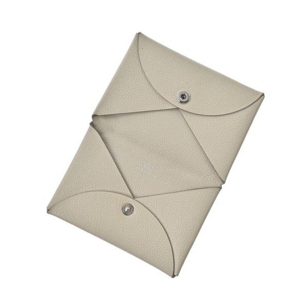 Hermes Wallet Coin Case — view 3
