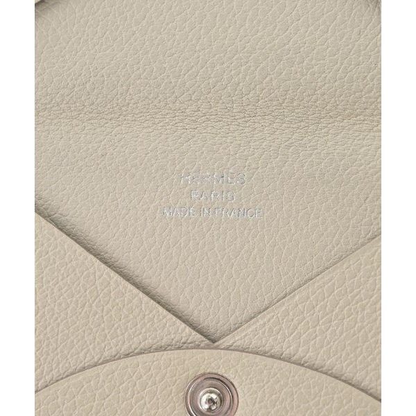 Hermes Wallet Coin Case — view 6