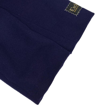 Gucci Coat Size 38 S Women - 655261 Zaal6 Dark Navy Long Sleeves/long Length/fal