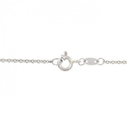 Cartier Sapphire Necklace — view 5