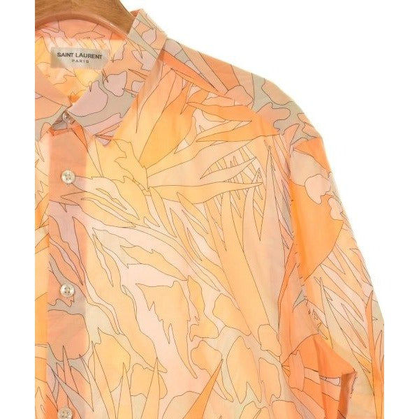 Saint Laurent Paris Casual Shirt — view 4