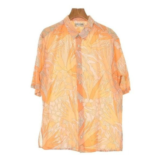 Saint Laurent Paris Casual Shirt