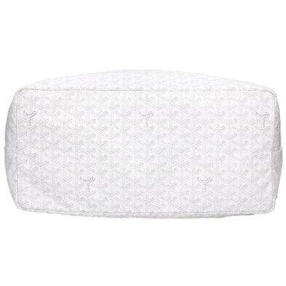 Goyard Saint Louis GM PVC Tote Bag With Pouch Men's GM