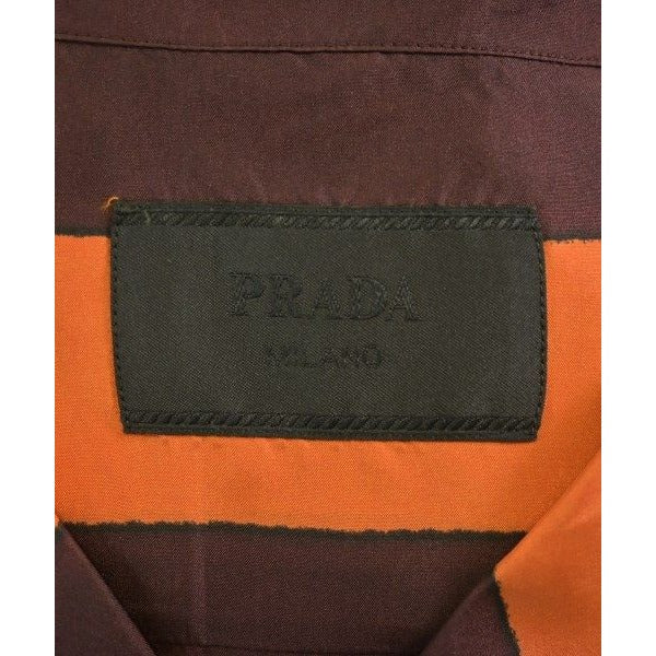 Prada Casual Shirt — view 3