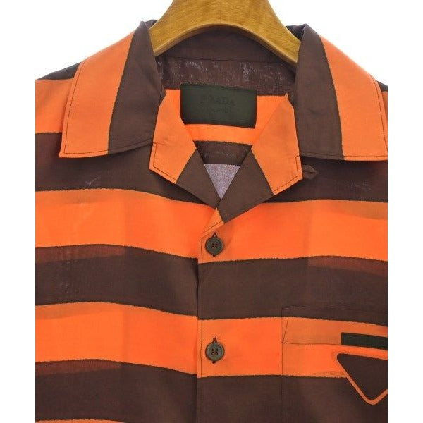 Prada Casual Shirt — view 4
