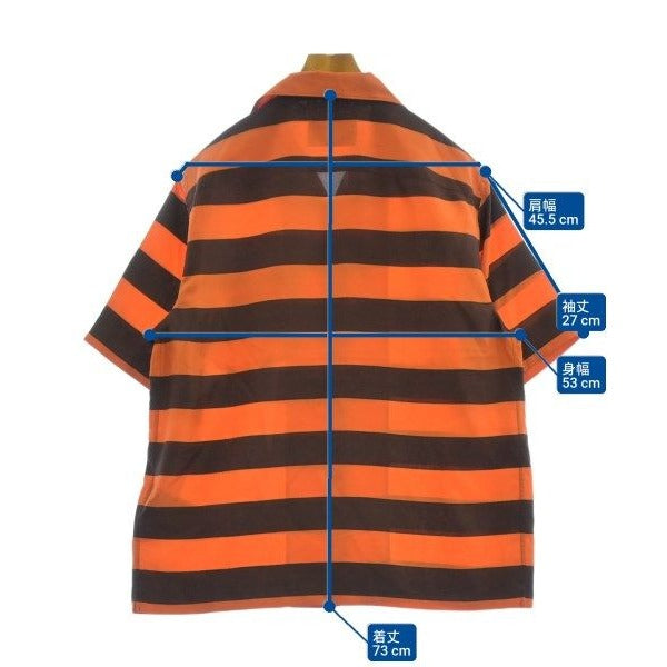 Prada Casual Shirt — view 10