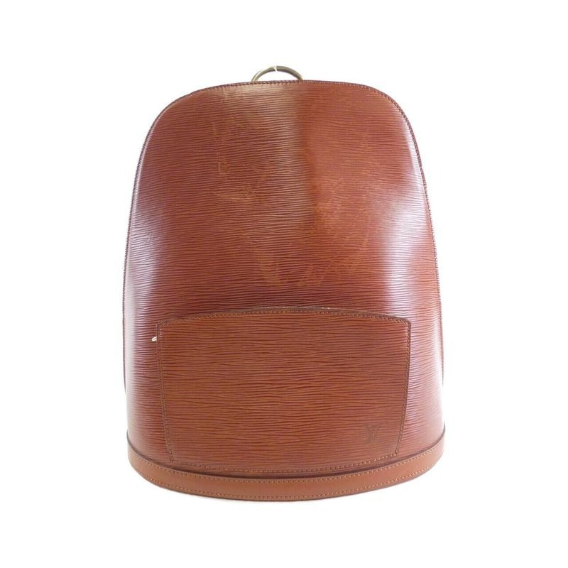 Louis Vuitton Epi Gobelins Backpack