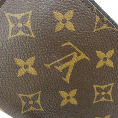 Louis Vuitton Monogram Reverse Zippy Wallet — view 5