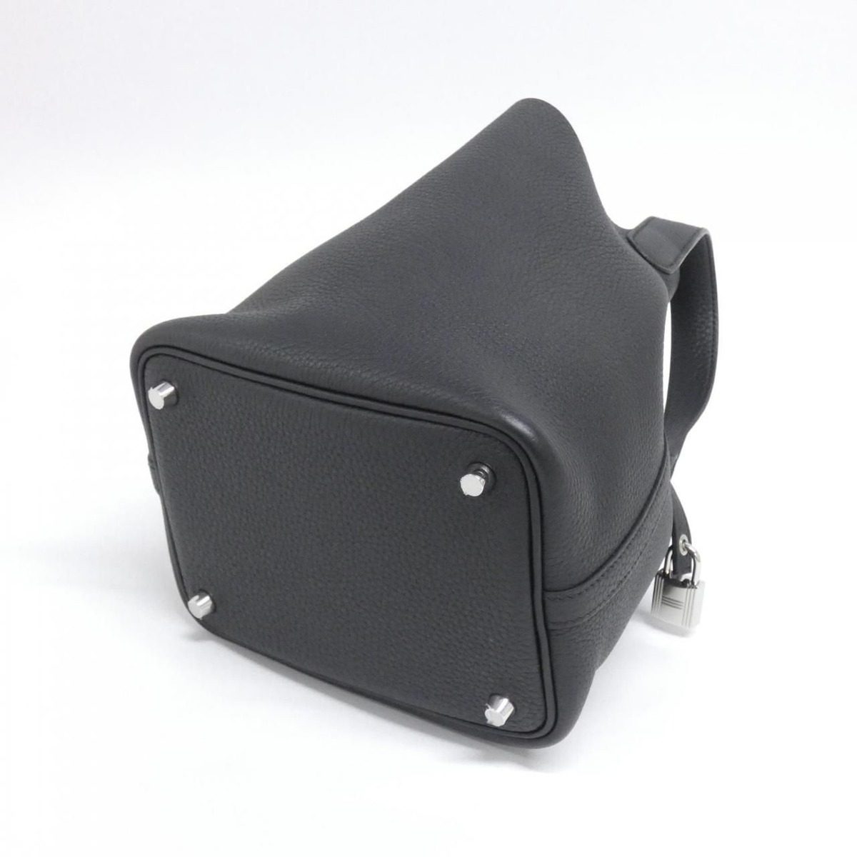 Hermes Picotin Lock PM Bag — view 2